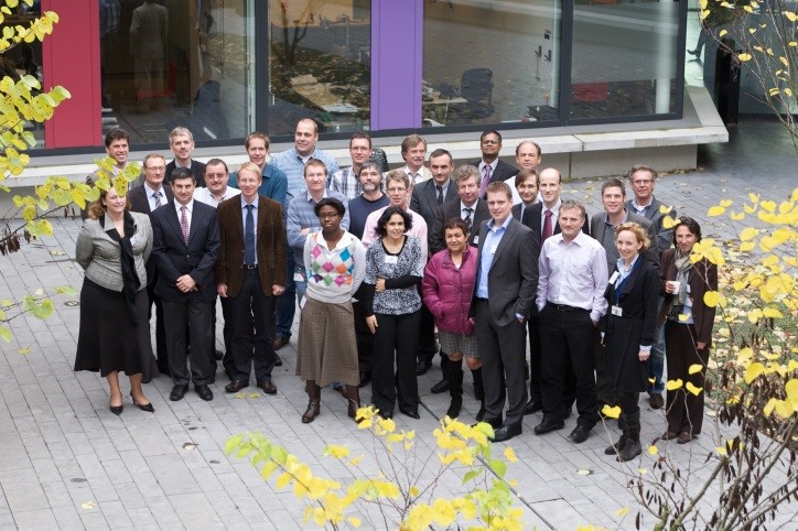 THOR Consortium Euripides